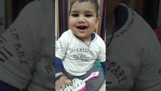 Cute baby ll ❣️💖amazing baby ll WhatsApp video status ll 💞 BaBy 💞#SankalpFamilyVideos #shorts