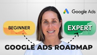 How I Would Learn Google Ads in 2025 (if I had to start over)