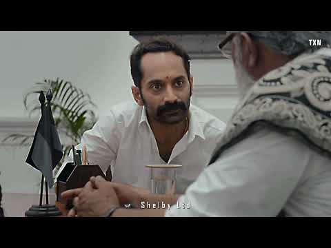 Maamannan 👿fahad fazil💀 Tamil status Ulagam Oruvanukka🗿 edit 🔥