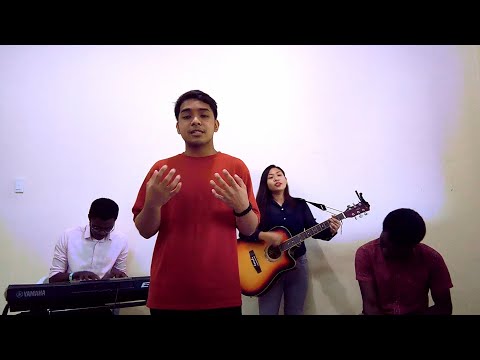 RCCG 80 Hours Marathon Messiah's Praise - Higher Worship | Official Ministration | #higherworship