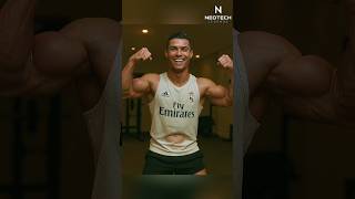 Ronaldo: Beyond the Pain, Towards Glory 💔➡️🏆#Ronaldo #CR7 #BeyondThePain