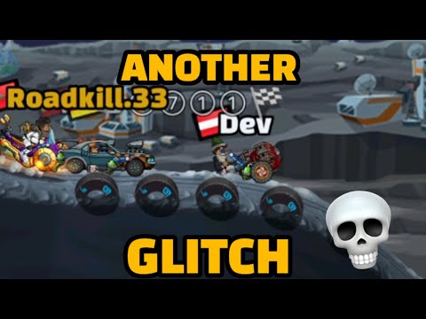 beast is broken, literally - Gravity Gripes PE HILL CLIMB RACING 2 #hillclimbingracing2 #fingersoft