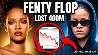 The Savage X Fenty Scandal NOBODY`S Talking About