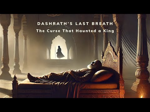 Dashrath’s Last Breath | Shravan | The Curse That Haunted a King Until His Final Moment