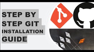 Installing Git on Local Machine