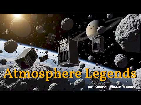 Atmosphere Legends (API Vision) 2026