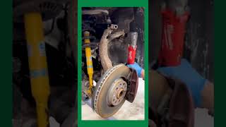 Mastering Mechanical Skills: Easy #MechanicalWork #DIY #TipsAndTricks #HowTo #Engineering #Shorts