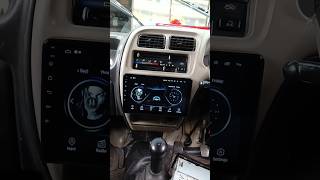 Suzuki EECO car accessories & modifications 🚘✨ #shorts #youtubeshorts #eeco