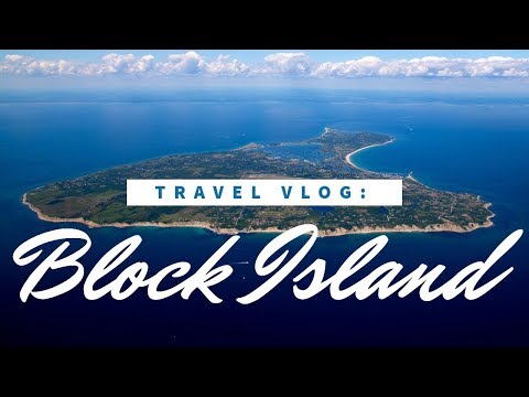 Visiting Block Island | Rhode Island | Roochis Town