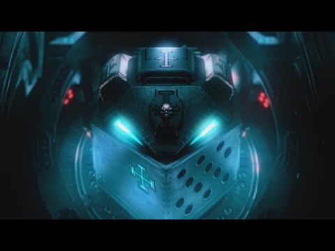 Fun Mode – Космодесант (GMV) Warhammer 40000