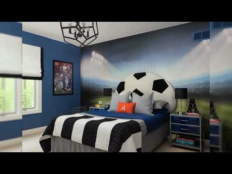 superclever Kids room wall decor ideas 🔥