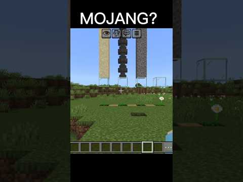 minecraft logic 🤨 #shorts #minecraft