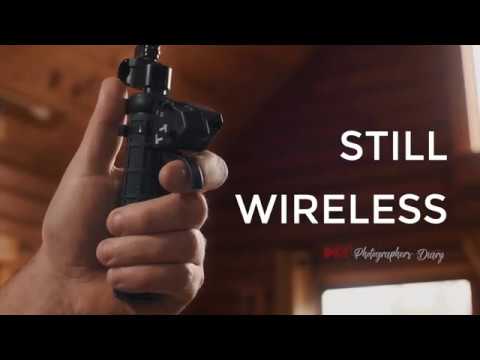 Introducing The Silencer Air+