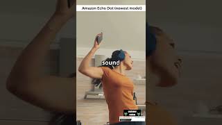 Best Smart Speaker 2024? 🔊 Amazon Echo Dot with Alexa Review!