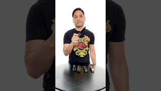 How Legit are Automatic Knives? #shorts