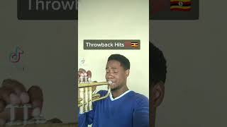 Ugandan Top Reggae Hits #shorts #uganda #reggae #trumpet #tbt #throwback #subscribe