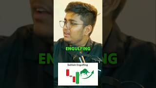 Bullish Engulfing Candlestick Patterns