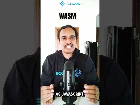 WASM - WebAssembly
