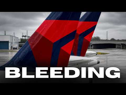 Tha strategic that made this Airline win - While every other cuts routes