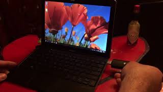 Bash bunny Rick roll Kung-Fu