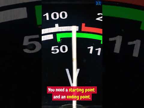 🤔Why You Read Zero Volts (and How to Fix It!)💥 #crashcourseinstrumentation #facts #electrical #inst