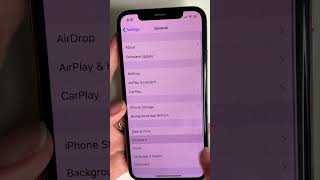 iPhone Hack That SAVES TIME! #shorts #iphone #iphonehack #tutorial #howto