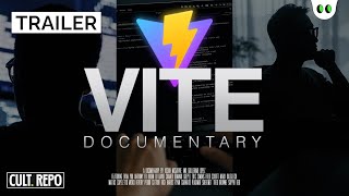 Vite: The Documentary | [OFFICIAL TRAILER] | out now 🚨