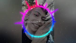 ARFAN ANDIRAEL_Maymuna-Akimilaku_(FUNKY'NIGHT)2020