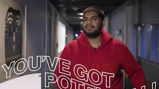 Automation Engineering, Master's Degree Programme