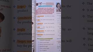 Advertising #englishforcommunication #english #12thclass