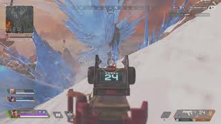 aimbotting people ft.memoryhackers.org - APEX LEGENDS HACKING #1