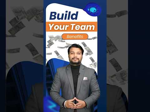 Build Your Team | Profinity