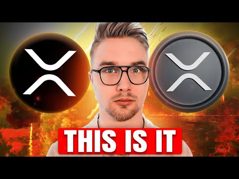 BREAKING XRP NEWS - GRAYSCALE XRP ETF LIVE TODAY!!! XRP PUMP?