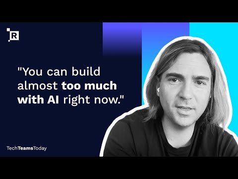 Ludo Antonov, Co-Founder at SuperMe