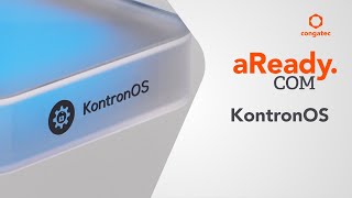 Operating Systems on aReady.COM - KontronOS