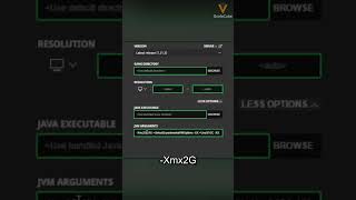 How to Allocate More RAM to Minecraft | Minecraft Server Hosting