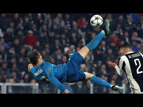 “He’s Not Human… Just Watch These Goals 😳👑”