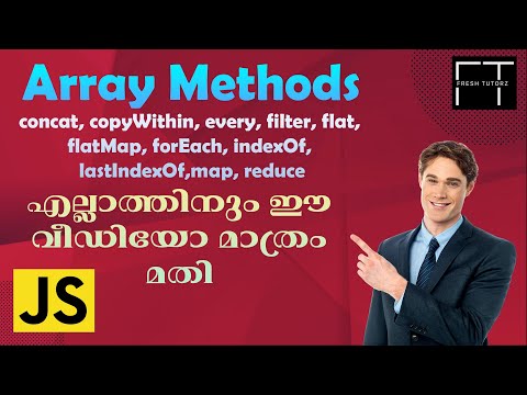 JavaScript Array Methods Mastery Your Ultimate Guide to Array Manipulation