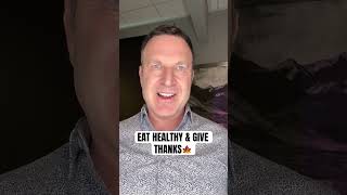 #antiaging #nutritionaltips #thanksgiving #doctors  #healthylifestyle