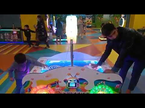 Humayl vs Baba | Carrom Goal at New city arcade phase 2 wahcantt