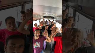 FAMILY TRIP REELS #viralshorts #roadtrip #travel #family #trip #couple #cousins #parents #enjoy