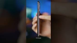 Xiaomi civi 2 Dynamic island