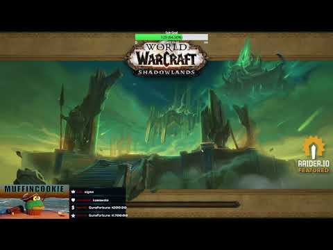 Frost DK | 27 Necrotic Wake scuffed | Encrypted Fortified Bolstering Quaking