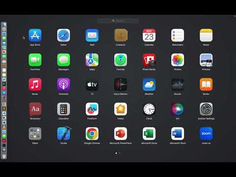 Basic Django Setup Demo
