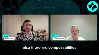 Challenges on interoperability between rollups - IBTIA Milton