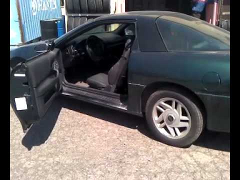 Lt1 camaro