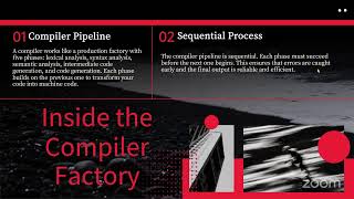 7PM-9PM PKT Latest Trends in Technology | Week 3 | Day 1