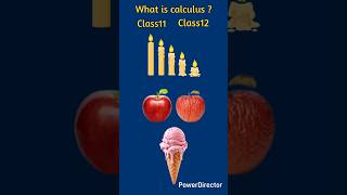 #calculus#differentiation|| #class12_maths ||#class11| Core maths|| #applied_maths Calculus class12