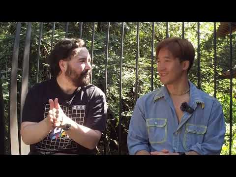 ep 6 - physical and digital identity on social networks and elsehwere