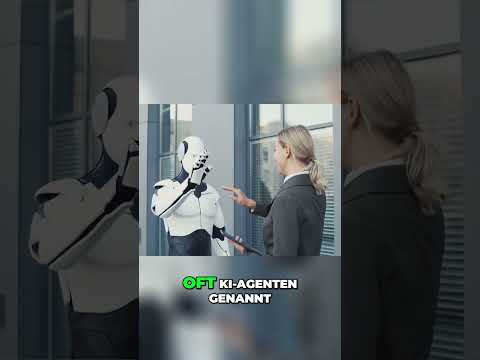 KI-Revolution in DE: Dein Job bald ÜBERFLÜSSIG?!